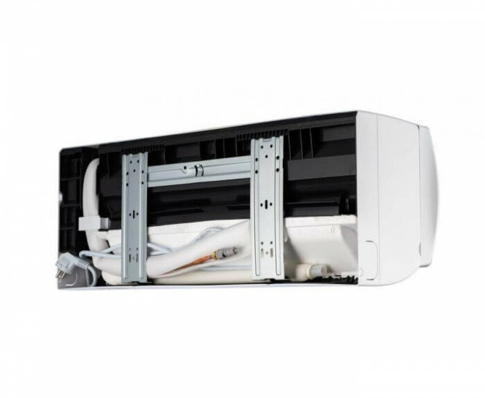 Сплит система Rovex RS-09CBS4 инвертор Кондиционер Rovex MEGAPOLIS INVERTOR WI-FI Супер тихий ( (30 кв. м)