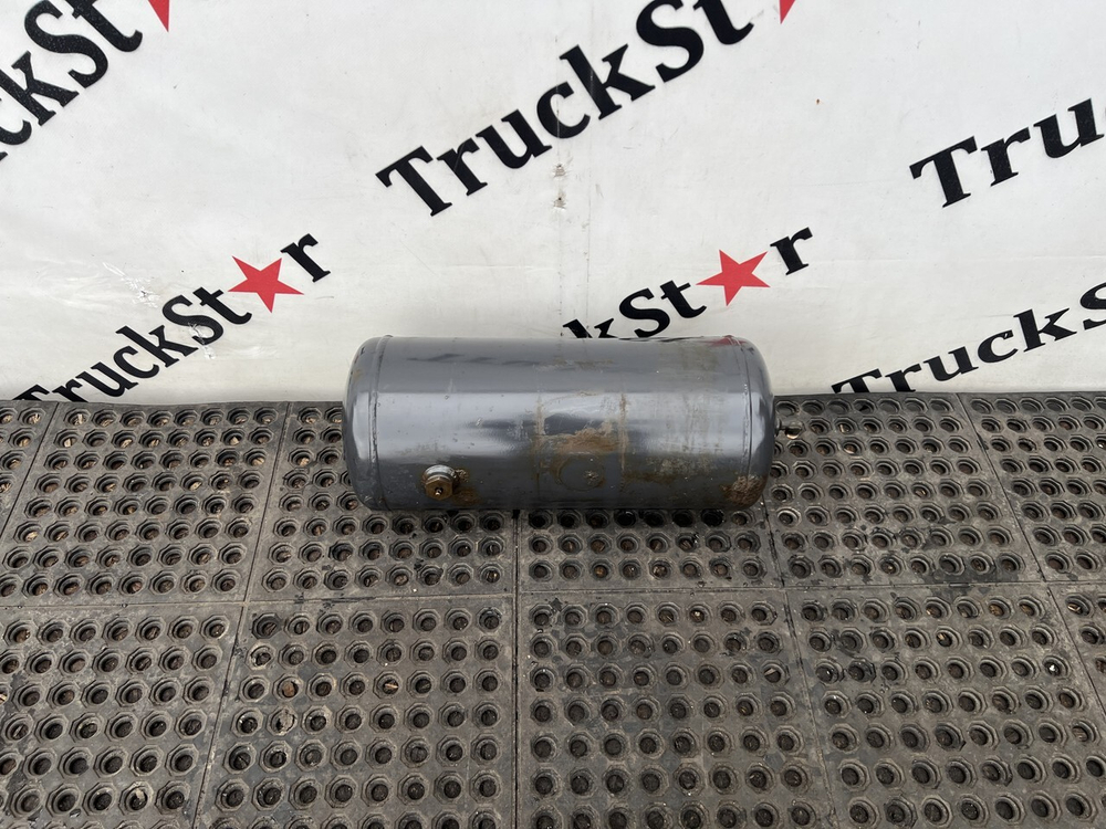 Ресивер воздушный 15L