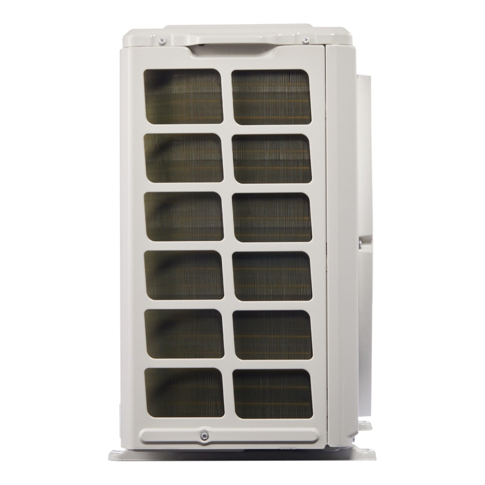 Инверторная сплит-система Ballu Ice Peak Full-DC inverter BSPKI-13HN8