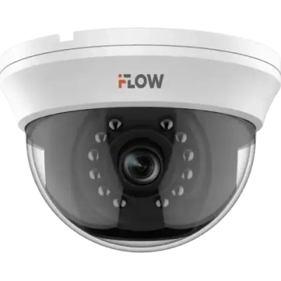 F-AC-1421 (2Mp, 2.8mm) HD-TVI камера iFlow