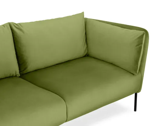 Диван Copenhagen 2-местный 598957