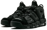 Кроссовки Nike Air More Uptempo Black Air