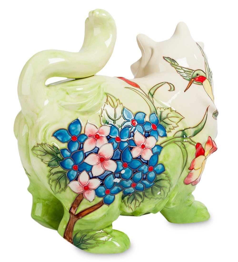 Pavone JP-158/ 2 Копилка «Кошка»