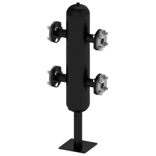 Разделитель гидравлический Север 220