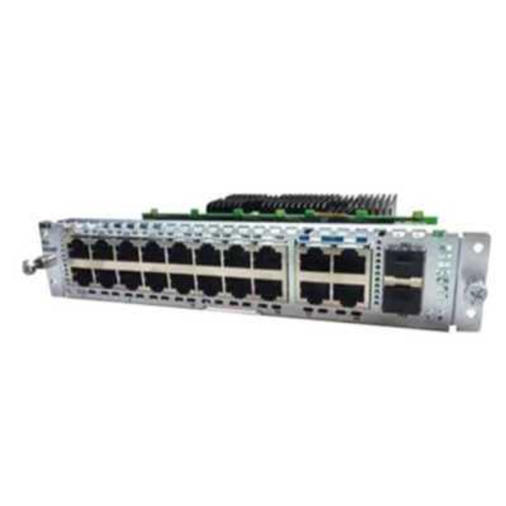 Модуль Cisco SM-X-16G4M2X