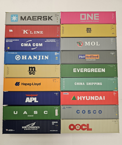 40ft.контейнер, в асс.