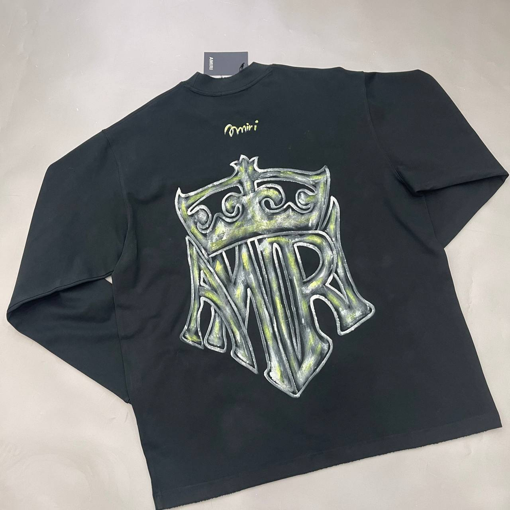 Лонгслив Amiri