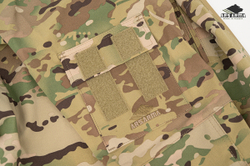 Софтшел куртка Тор ARS ARMA