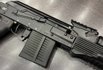Сайга-308-1 к.308 Win(7,62х51) № 15990103 (комиссия)