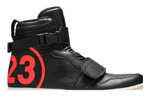 Кроссовки Jordan Air Jordan 1 Moto Black Infrared 23
