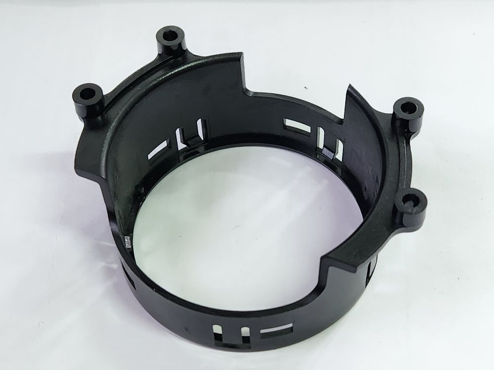 Оправа линзы для модуля Dixel Bi-Led Y3