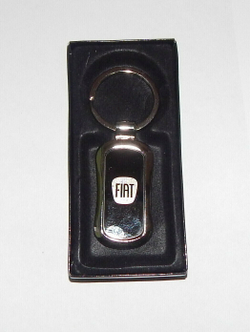 Брелок №017 FORD KING №017