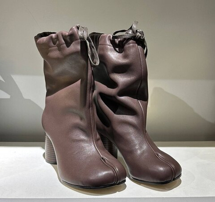 Ботильоны Maison Margiela