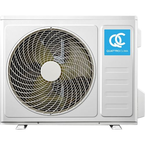 Наружный блок мульти-сплит системы QUATTROCLIMA QN-FM14UB