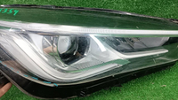 Фара правая Infiniti QX50 2 (2017-н.в.) LED