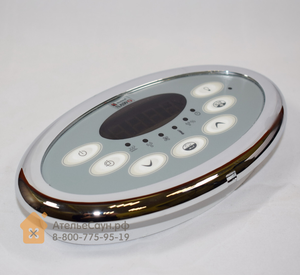 Панель управления Sawo Innova Classic S (арт. INC-S)