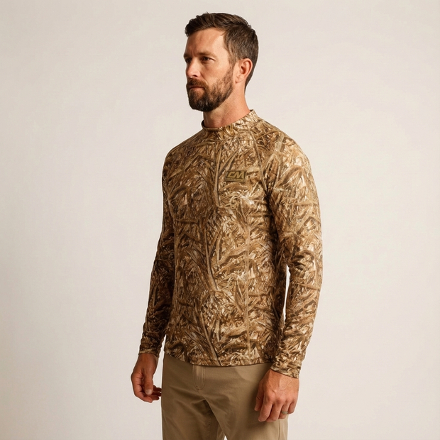 Водолазка (средняя) "Hink Mid" цвет NW1