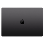 Apple MacBook Pro 16” кастомный (M4 Pro 14-Core, GPU 20-Core, 24GB, 1TB) («Чёрный космос» | Space Black)