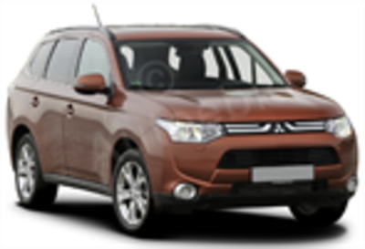 Mitsubishi Outlander III 2.0