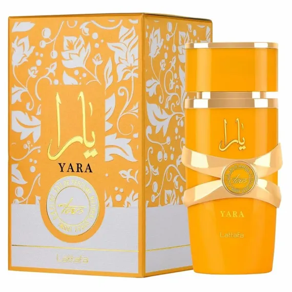 Женская парфюмерия Lattafa Yara Tous EDP, 100 мл