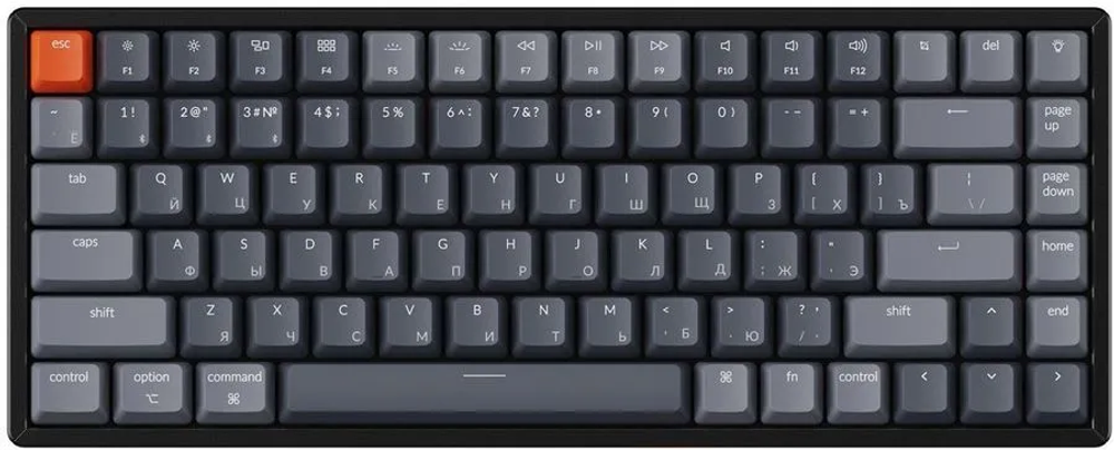 Клавиатура беспроводная Keychron K2