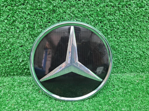 Эмблема Mercedes GLE V167 (2018-2024)