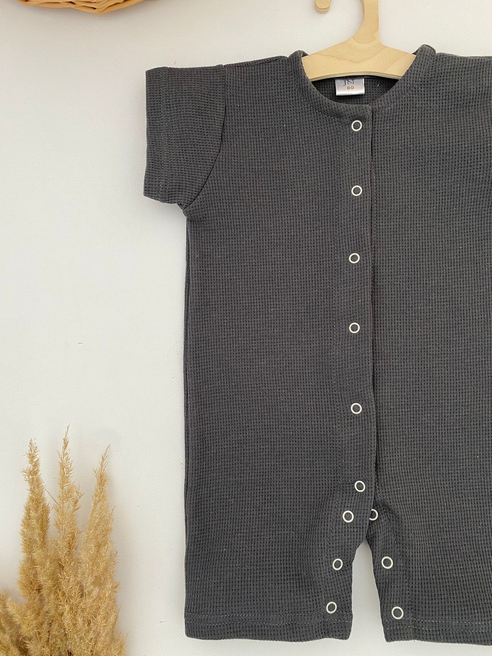 Песочник вафельный