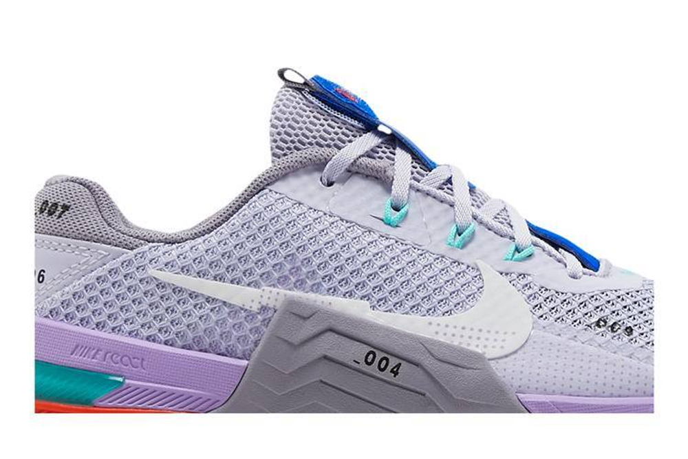 Кроссовки Nike Metcon 7 "Purple" (Женская размерная сетка)