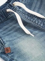 Джинсы для мальчика Next K97-931, Голубой