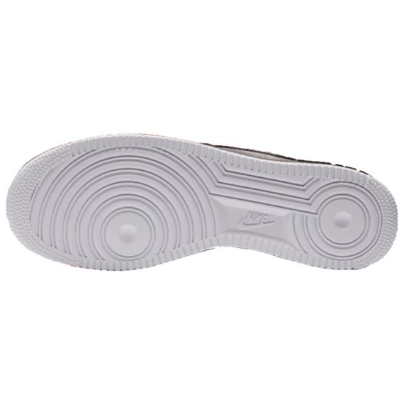 Кроссовки Nike Air FORCE 1 для скейтбординга Низкие кроссовки Унисекс