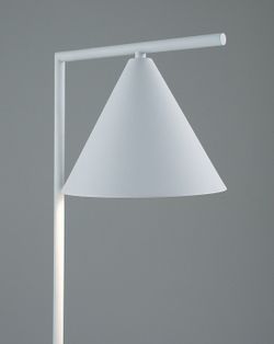 Настольная лампа декоративная Moderli Omaha V11063-1T