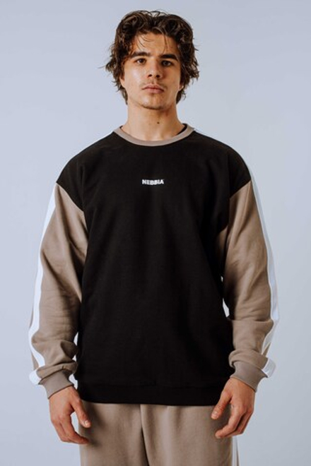 Свитшот Relaxed Sweatshirt POWER 903 Кремовая