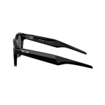 Умные очки Oakley HSTN Black / Prizm Black Polarized, 145 - 51 (0W8002)