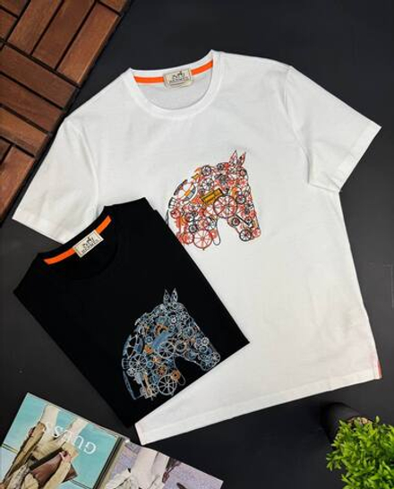 Футболка Hermes