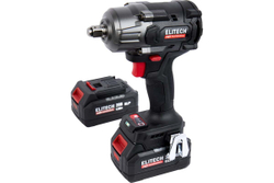 Аккумуляторный гайковёрт Elitech CW 2009SL (E2201.059.02) HD 205748