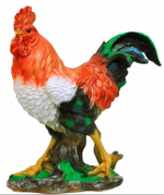 Петух беговой