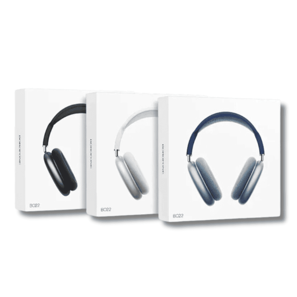 Наушники беспроводные Borofone BО22