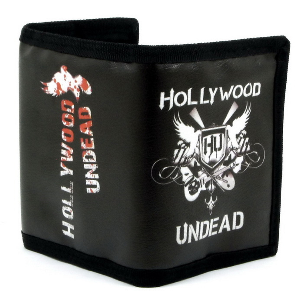 Кошелек Hollywood Undead (085)