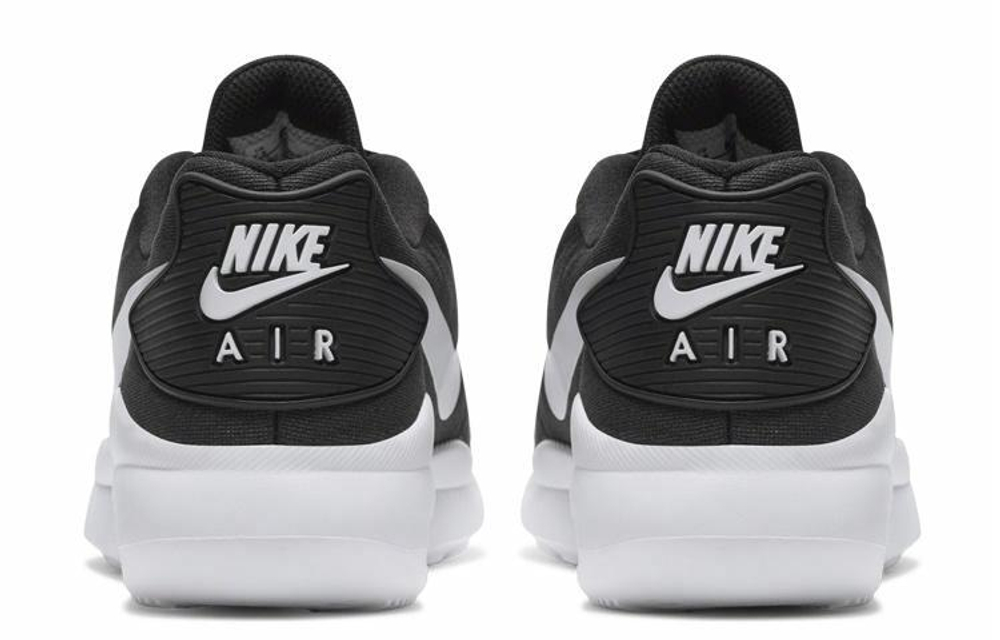 Кроссовки Nike Air Max Oketo (Женская размерная сетка)