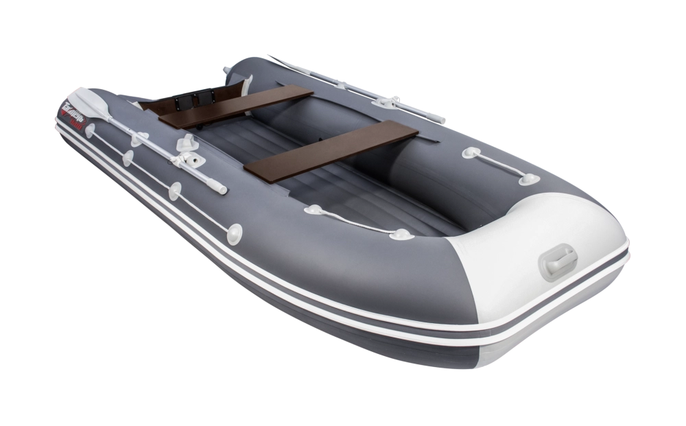 Лодка Таймень LX 3600 НДНД