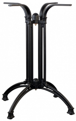 Подстолье чугунное 1236EM