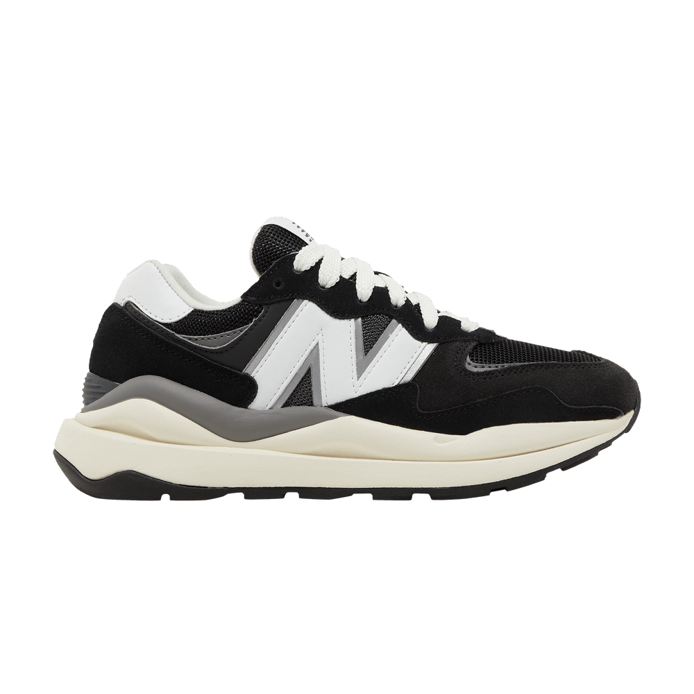 Кроссовки New Balance Nb 5740 (Женская размерная сетка)