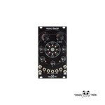 Patching Panda Moon Phase