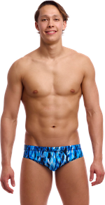 Плавки FUNKY TRUNKS Men's Wing Streak