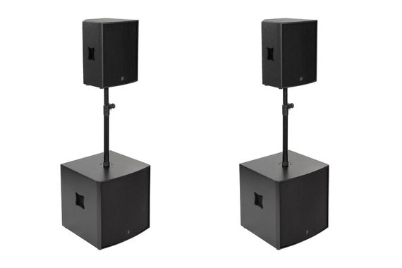 DS Proaudio CX 12S18 (A)