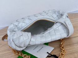 Bottega Veneta Mini Jodie 28 cm
