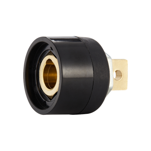 СКРП 35-50 гнездо панельное боковое (ZipLine) SMB1131G