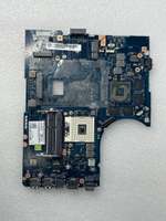 Материнская плата для ноутбука Lenovo Y580 QIWY4 DC GE 2G U3/TV (90000452), оригинал