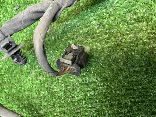 Проводка заднего бампера EXEED RX (2023-н.в.)