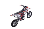 Мотоцикл BRZ X3 125cc PITBIKE